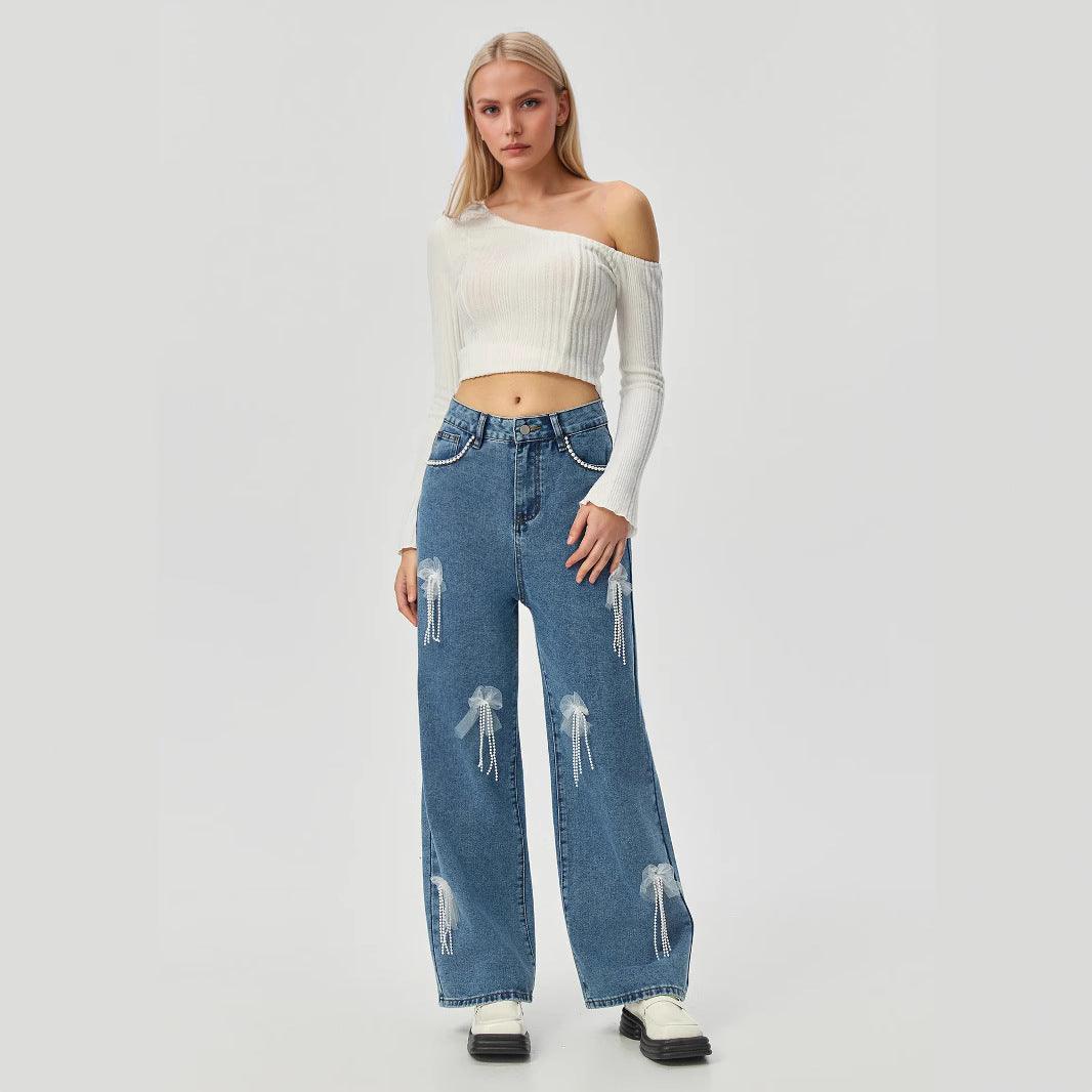 jeans women - Yara fashion Yara fashion yarafashion.net
